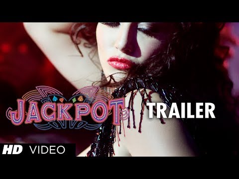 Jackpot Movie Trailer 2013 | Naseeruddin Shah, Sachiin J Joshi, 