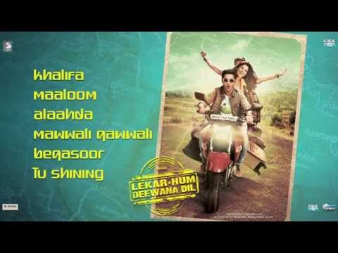 Lekar Hum Deewana Dil - Jukebox (Full Songs)