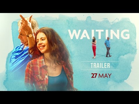 WAITING Official Trailer