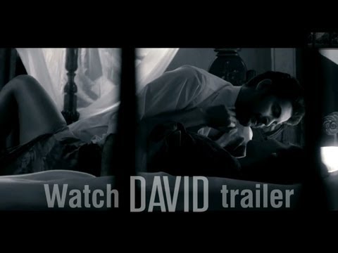 David Trailer | Hindi ft. Neil Nitin Mukesh, Vikram, Vinay Virmani, Tabu, Lara Dutta, Isha Sharvani