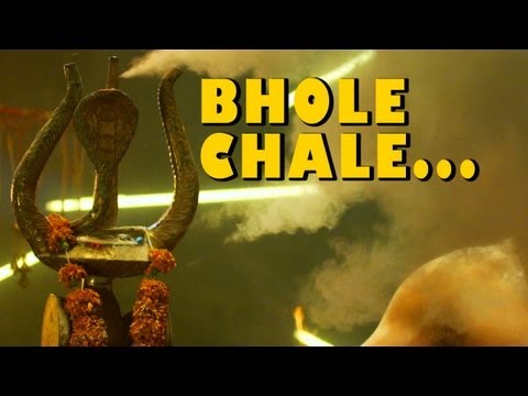 Issaq | Bhole Chale - Rahul Ram Song