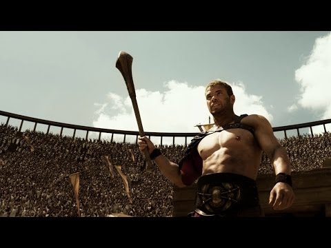 THE LEGEND OF HERCULES - Official Trailer [HD] - 2014