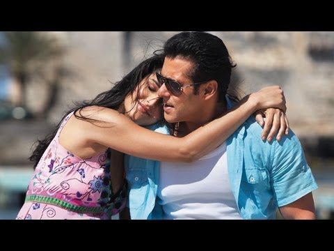 Making of the song - Laapata - Ek Tha Tiger