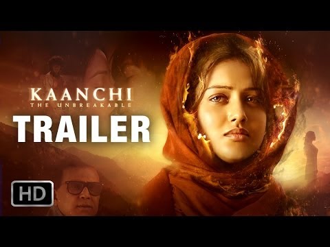 Kaanchi - Official Trailer - Mishti & Kartik Aaryan | Directed by Subhash Ghai