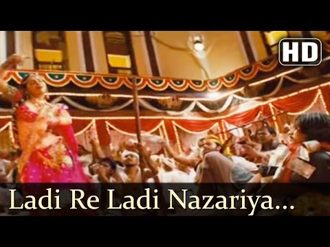 Dekh Bhai Dekh - Ladi Re Ladi Nazaria - Richa Sharma - Vinod Gwarr