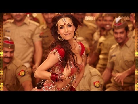 Pandey Jee Seeti Dabangg 2 Full Video Song | Malaika Arora Khan, Salman Khan, Sonakshi Sinha