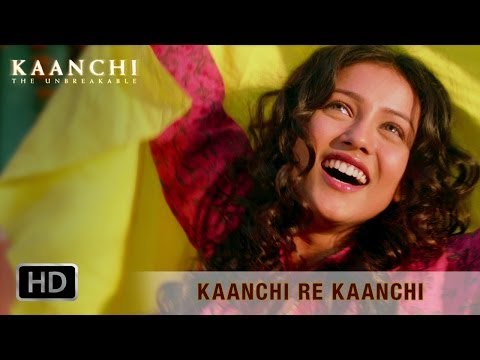 Kaanchi Re Kaanchi - Kaanchi - Mishti & Kartik Aaryan
