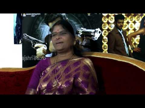 Thupaki Movie Producer Shobha Rani Talks About The Movie - Tollywood News [HD]