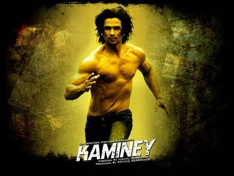 Kaminey - Official Trailer (English subtitles)