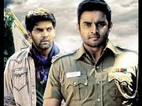 Vettai (Tamil) - Official Trailer