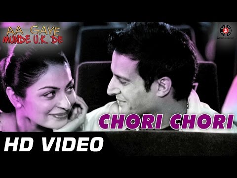 Chori Chori Official Video HD | Aa Gaye Munde UK De | Jimmy Sheirgill, Neeru Bajwa