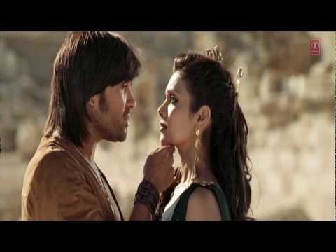 Woh Lamha Phir Se Jeena Hai (Full HD Video Song) | Kajaare Movie