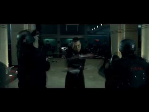 Resident Evil: Afterlife Trailer 2010 