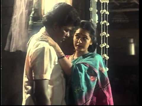 Pacha Pulla Azhuduchuna - Pudhia Paadhai - Parthiban & Seeta - Tamil Song