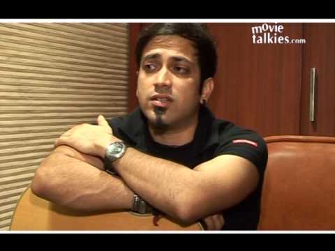 Interview of Sachin Gupta on Prince
