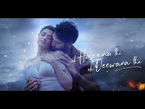 Ek Haseena Thi Ek Deewana Tha | Musical Teaser | Music by Nadeem | Shiv Darshan, Upen Patel