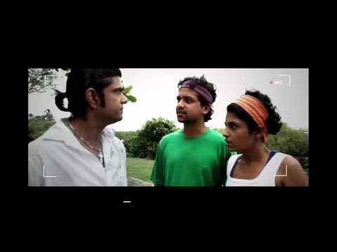 Charlie Kay Chakkar Mein | Official Trailer | Latest Bollywood Movies Trailers 2015