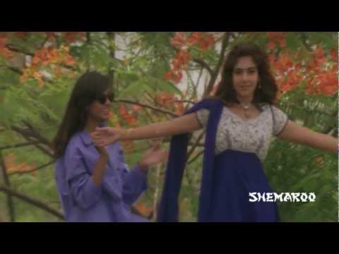 Gulabi movie songs - Dream Girl song - J.D. Chakravarthy, Maheswari