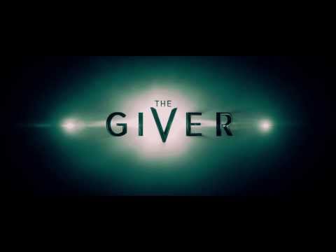 The Giver - Official Trailer - The Weinstein Company