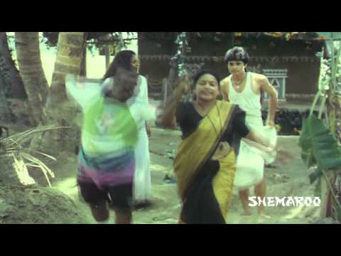 Bhagath Movie Songs - Aasateera Valachinanu Song - Arjun, Nirosha, KR Vijaya