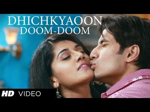 DHICHKYAAON DOOM DOOM - Chashme Baddoor song