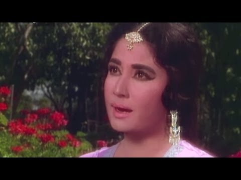 Hum Intezar Karenge - Meena Kumari, Asha Bhosle Song