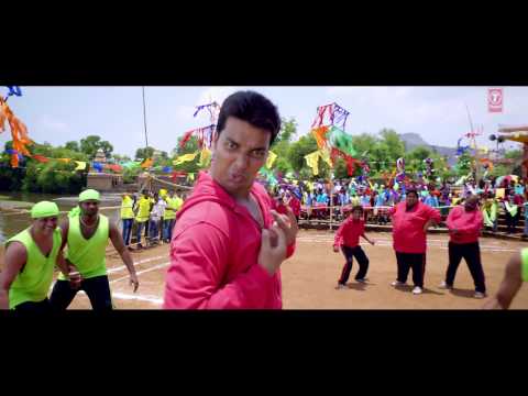 'Hu Tu Tu' Video Song | Hey Bro | Sonu Nigam, Feat. A. Sivamani | Ganesh Acharya