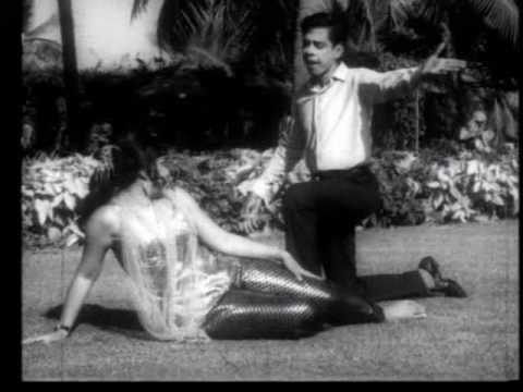 Panama Pasama - 12/18 - Classic Tamil Movie - Gemini Ganesh & Saroja Devi