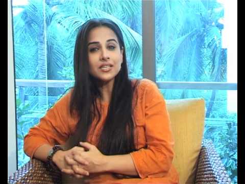 Vidya Balan Answers Your Questions (Part 3) | HQ