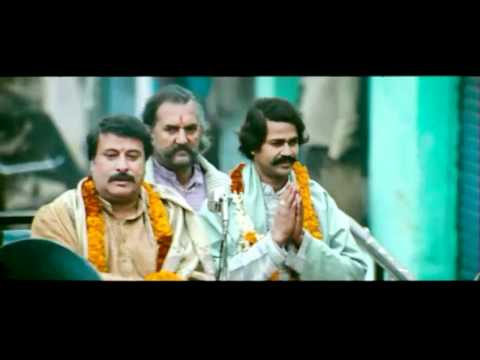 Gangs of Wasseypur Trailer
