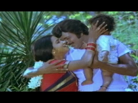 Gruhalakshmi Songs - Oka Jyothi - Bhanupriya - Mohanbabu