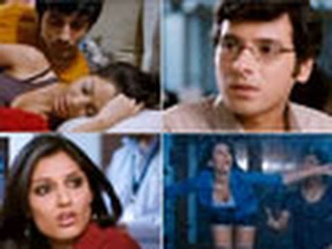 Pyaar Ka Punchnama - Bollywood Film Review