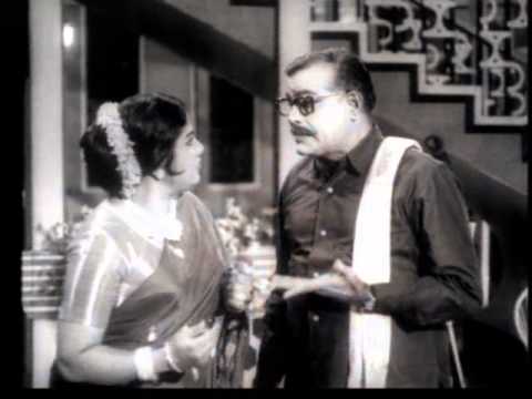 Panama Pasama - 11/18 - Classic Tamil Movie - Gemini Ganesh & Saroja Devi