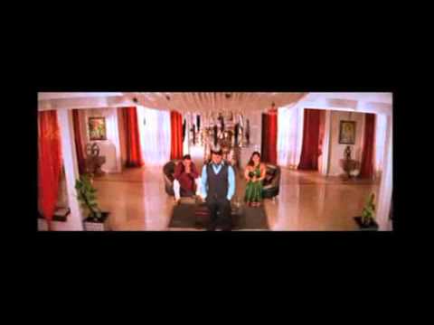 Who's There? Hindi Theatrical Trailer 2011