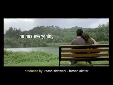 Karthik Calling Karthik | Trailer | First look