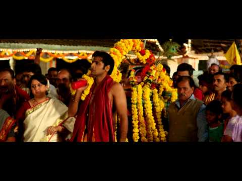 Surajya a movement Official Trailer