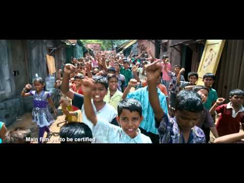 Jaihind 2 Official Trailer | Arjun | Arjun Janya