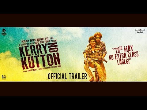 KERRY ON KUTTON OFFICIAL TRAILER