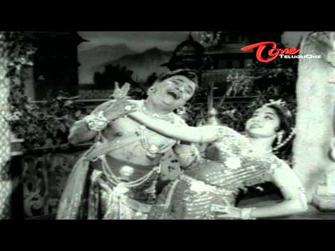Sri Rama Katha Songs - Tingu Ranga - Harinath - Sarada