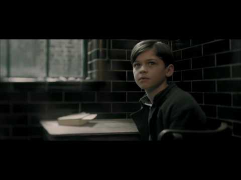 Harry Potter and the Half-Blood Prince Official Trailer (HD - Best Quality)
