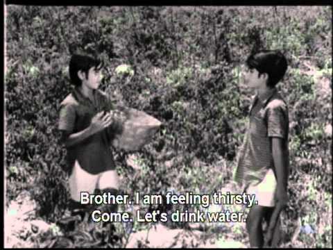 Jakkamma with English subtitles - 5/18 - Jaishanker, Savitri, Manorama - Superhit Tamil Film