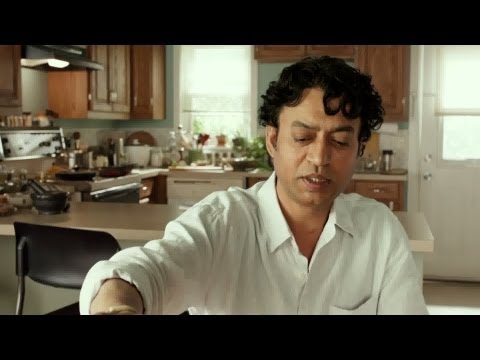 Life Of Pi - Tamil Trailer