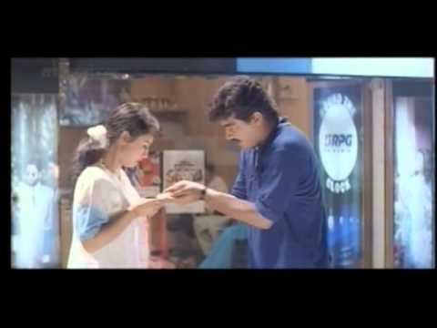 Kadhal Mannan - 5/16 - Tamil Movie - Ajith & Maanu