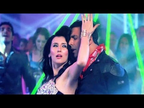 Balma Song - Khiladi 786 video song