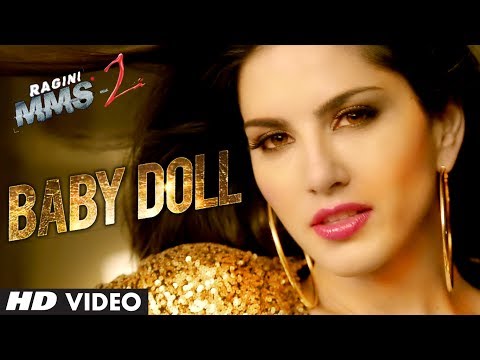 Baby Doll Ragini MMS 2 Sunny Leone Song | Meet Bros Anjjan Feat. Kanika Kapoor