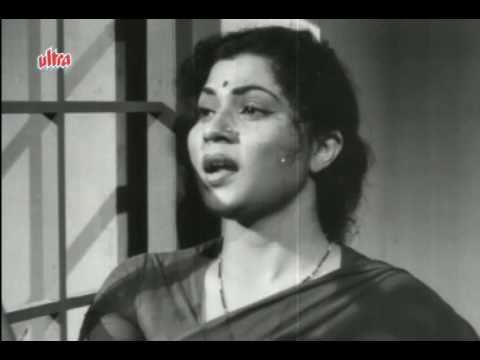 Bhagwan Jo Tu Hai Mera - Nirupa Roy, Lata Mangeshkar, Bhai Bhai Song