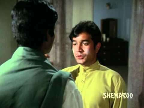 Anand - Bollywood Classic Film - Hrishikesh Mukherjee - Part 11