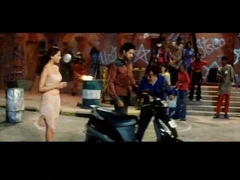 Zameen - 6/15 - Bollywood Movie - Abhishek Bachchan, Bipasha Basu, Ajay Devgan