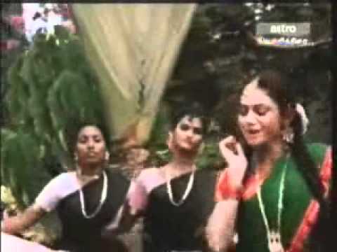 Tamil Movie Song - Malluvetti Minor - Kaathiruntha Malli Malli
