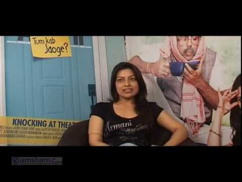 ATITHI TUM KAB JAOGE? : Making of movie - Paresh Rawal